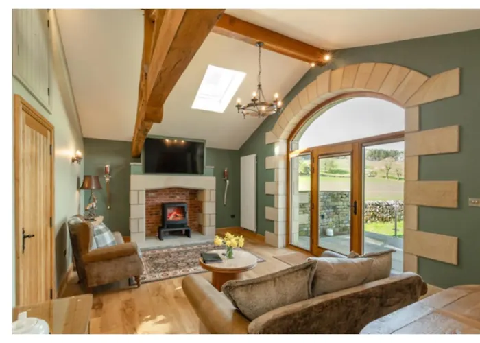 Green Grove Country House Malham